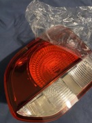 Lampy tył do VW Golf VI/6 2008-2013 - Komplet