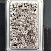 Diamenty Paczka 4.02 ct.