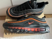 buty nike air max 97 (gs)