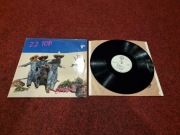 655. LP winyl El Loco – ZZ Top | Warner Bros. - idealna 