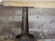 Maszyna stolarska, wyrówniarka 