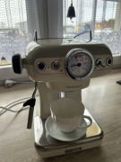 Ekspress do kawy vintage 