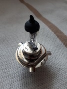 ŻARÓWKA H4 12V 60/55W P43T TUNGSRAM