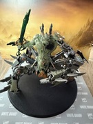Maggotkin of Nurgle - Soul Grinder Nurgle