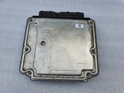 Sterownik - Komputer pokładowy Toyota Auris 1,4 Di