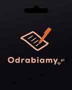 Konto samodzielne odrabiamy.pl premium 1 miesiąc