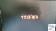 LAPTOP TOSHIBA SATELLITE M70-378