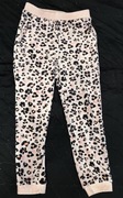 Spodnie dresowe 122 Sinsay milutkie