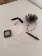 Procesor Ryzen 3 3200G + chłodzenie Cooler Master + pasta termoprzewodząca