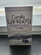 Camilla Läckberg Księżniczka z lodu
