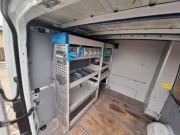 Zabudowa Mercedes Sprinter