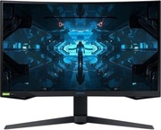Monitor Gamingowy Samsung Odyssey G7 LC32G75TQSRXEN  