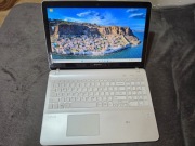 Laptop Sony VAIO SVF152A29M 250GB SSD 8GB DDR3 i3-3217U