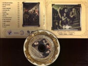 ŁAZAR & MASSIER - WRÓŻ SOBIE, WRÓŻ...- CD