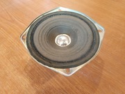 UNITRA ZRK radiomagnetofon RMS 404 głośnik Tonsil GD 12/5 ; 5 W ; 4 Ohm