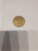 Moneta 2 zł Władysław Strzemiński 