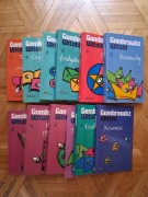 Witold Gombrowicz - Dzieła