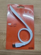 Lampka usb z funkcją ściemniania