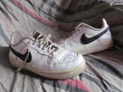 Nike Air Force 1  / damskie / 38