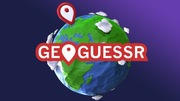 Geoguessr 1 year elite account 