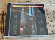 DEPECHE MODE - Black Celebration - lab. MUTE INT 836,809 Holland