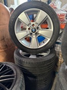 5x120 et46 235/50 r18 lato 40%