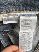 Levis jeans model 520 roz. 34/32