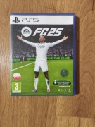 EA Sports Fc 25 - PL 25