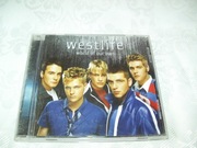 WESTLIFE - WORLD OF OUR OWN - CD