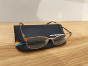 Okulary zerówki oprawki damskie Skechers SE2212/V 032 NOWE