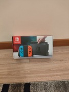 Konsola Nintendo Switch Okazja 