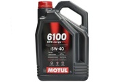 Motul 6100 SYN-nergy 5W40