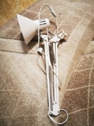 Lampka lampa kreślarska biurowa