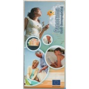 Panorama Unii Europejskiej - Mapa polityczna