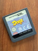 Dogz - Nintendo DS cartridge