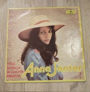 Anna Jantar "Tyle słońca w całym mieście", płyta winylowa, 1974