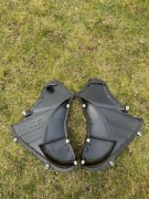 NADKOLE TRÓJKĄT OSŁONA LEWA PRAWA BMW 5 G30 G31