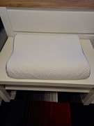 Ergonomiczna, Ortopedyczna Poduszka Pod Głowę Omniverse (60x43x14/12cm)