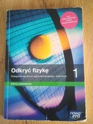 Odkryć fizykę 1 