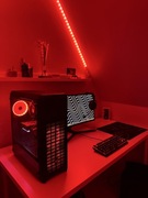 ZESTAW Gamingowy PC Komputer RTX 2060 16GB Ram Fortnite Gry Windows