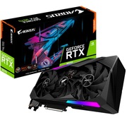 Karta graficzna Gigabyte AORUS GeForce RTX 3070 MASTER 8G 