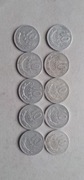 Stare monety 10 groszy