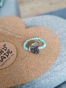 Pierścionek elastyczny 