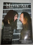"Mystic Art"-21/2003