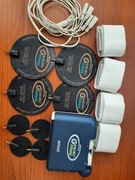 genial fitness sport masażer elektrostymulator