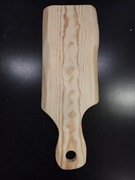 Deska do serwowania potraw 56cm