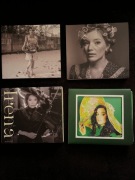 Sanah-Irenka-5CD,Uczta-Deluxe