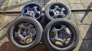 Felgi BMW 17 cali Styling 23 M Contour