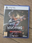 Wuchang: Fallen Feathers PlayStation 5 (PS5) pudełkowa