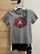 Chłopięcy komplet Jordan Air 116